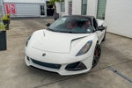 2025 Lotus Emira V6