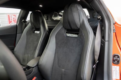 2026 Lotus Emira SE