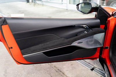 2026 Lotus Emira SE