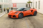 2026 Lotus Emira SE