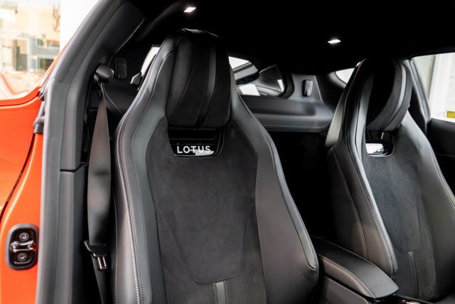 2026 Lotus Emira SE