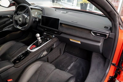 2026 Lotus Emira SE