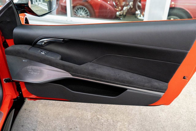2026 Lotus Emira SE
