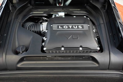 2026 Lotus Emira SE