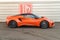 2026 Lotus Emira SE