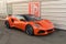 2026 Lotus Emira SE