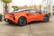 2026 Lotus Emira SE
