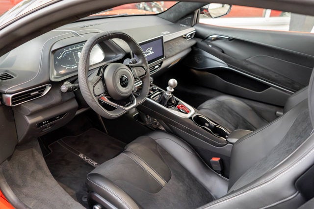 2026 Lotus Emira SE
