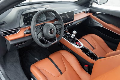2026 Lotus Emira SE