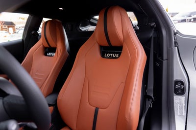 2026 Lotus Emira SE