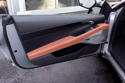 2026 Lotus Emira SE