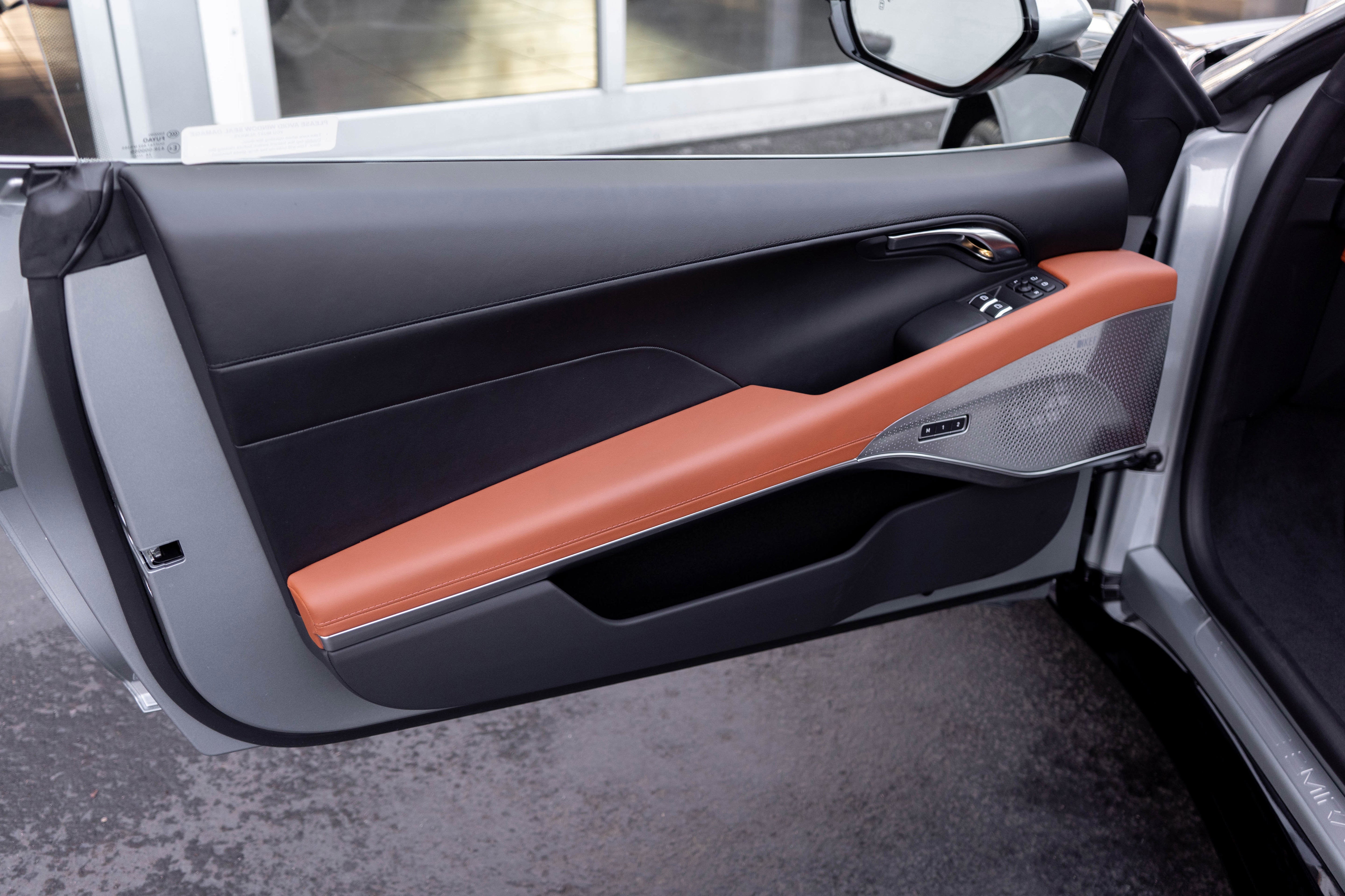 2026 Lotus Emira SE