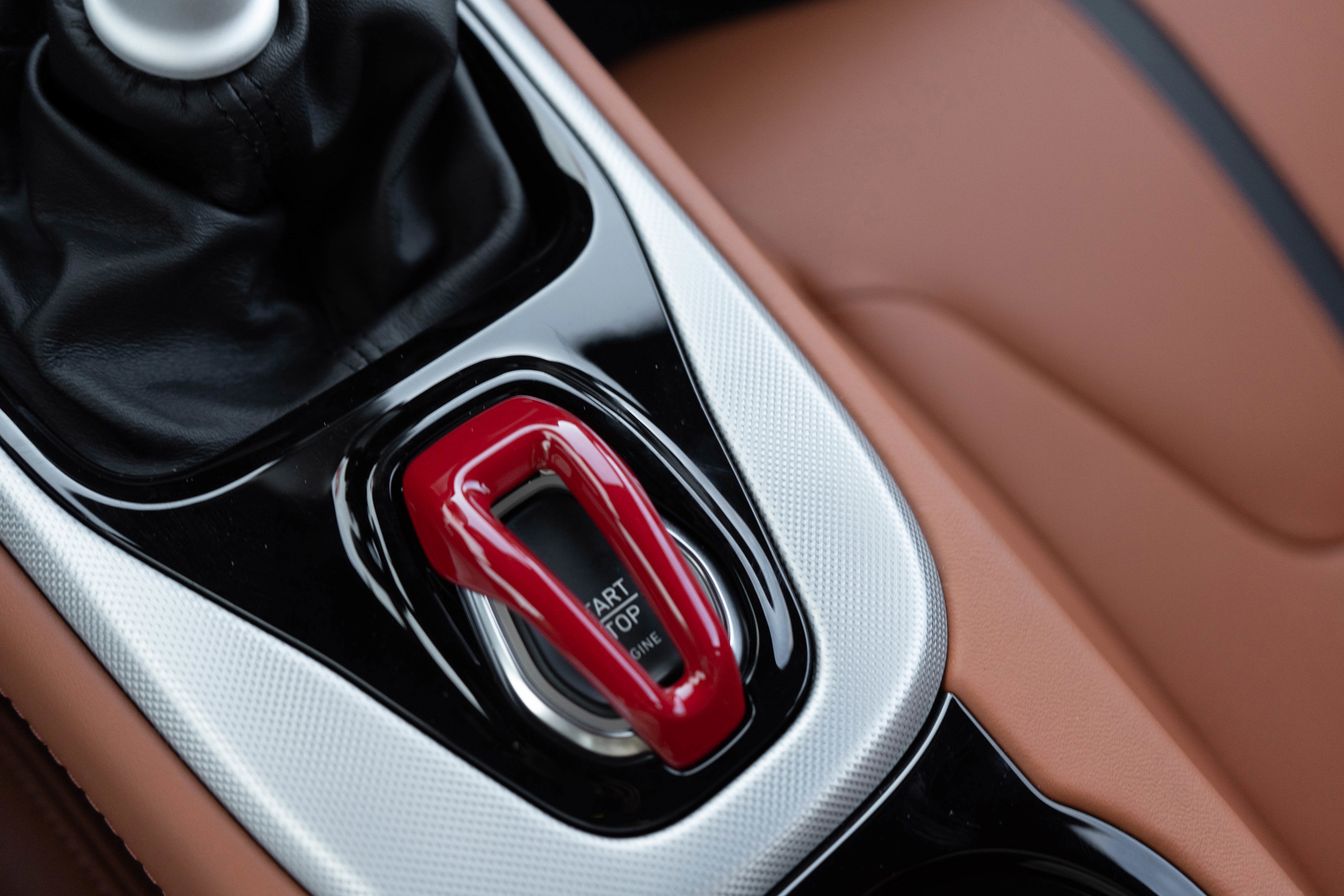 2026 Lotus Emira SE