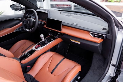 2026 Lotus Emira SE