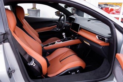 2026 Lotus Emira SE