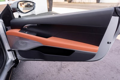 2026 Lotus Emira SE