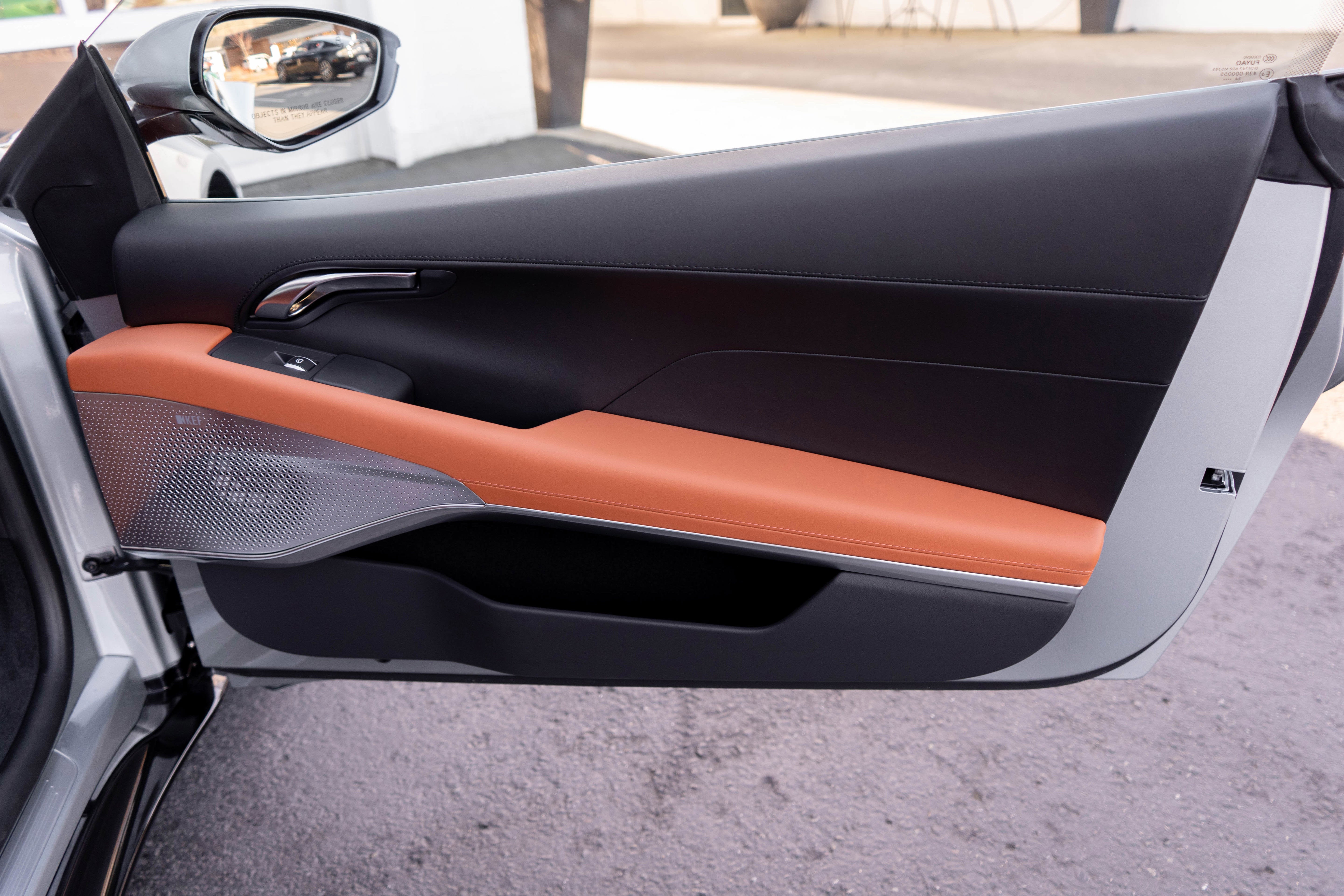 2026 Lotus Emira SE