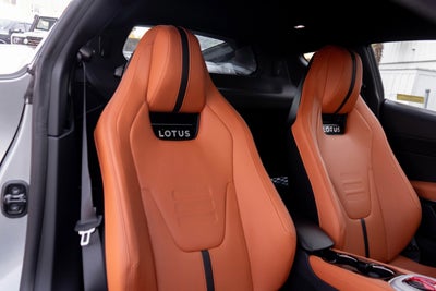 2026 Lotus Emira SE