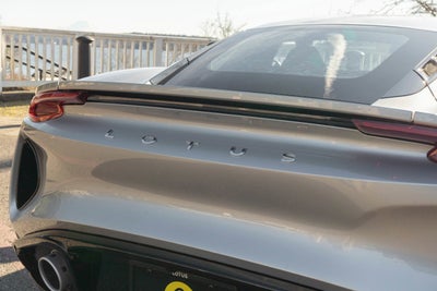 2026 Lotus Emira SE