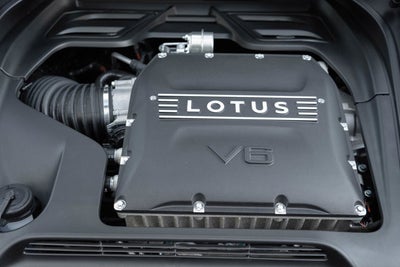 2025 Lotus Emira V6