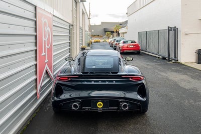 2025 Lotus Emira V6
