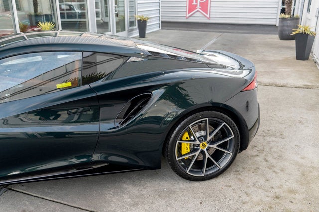 2025 Lotus Emira V6