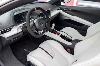 2026 Lotus Emira SE