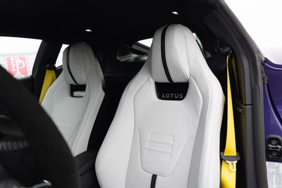 2026 Lotus Emira SE