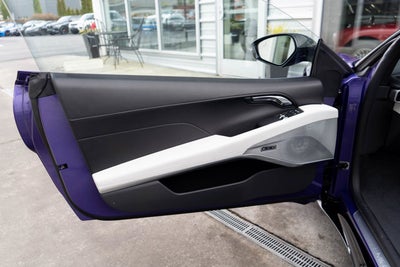 2026 Lotus Emira SE