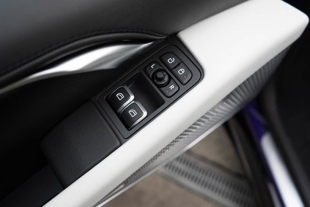 2026 Lotus Emira SE