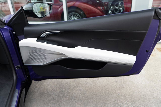 2026 Lotus Emira SE