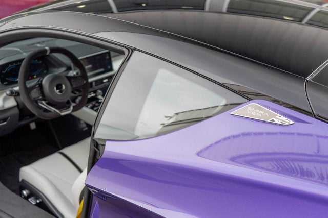 2026 Lotus Emira SE