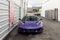 2026 Lotus Emira SE