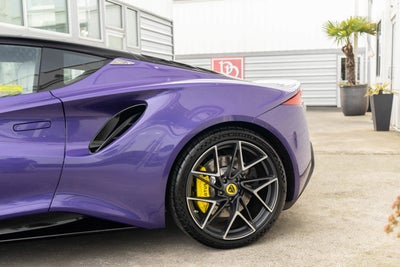 2026 Lotus Emira SE