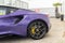 2026 Lotus Emira SE