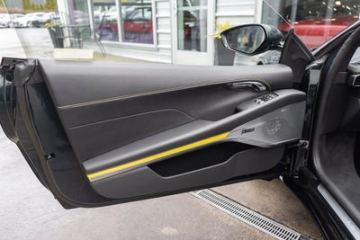 2026 Lotus Emira SE