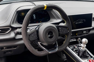 2026 Lotus Emira SE