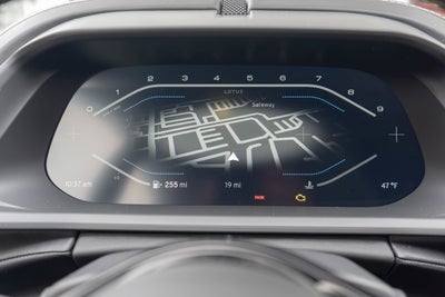 2026 Lotus Emira SE