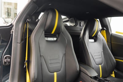 2026 Lotus Emira SE
