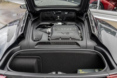 2026 Lotus Emira SE