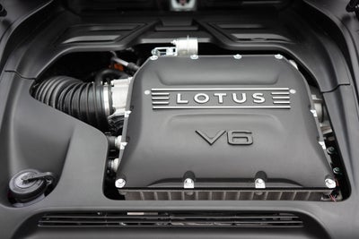 2026 Lotus Emira SE
