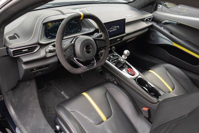 2026 Lotus Emira SE