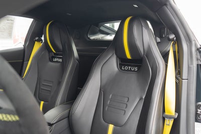 2026 Lotus Emira SE