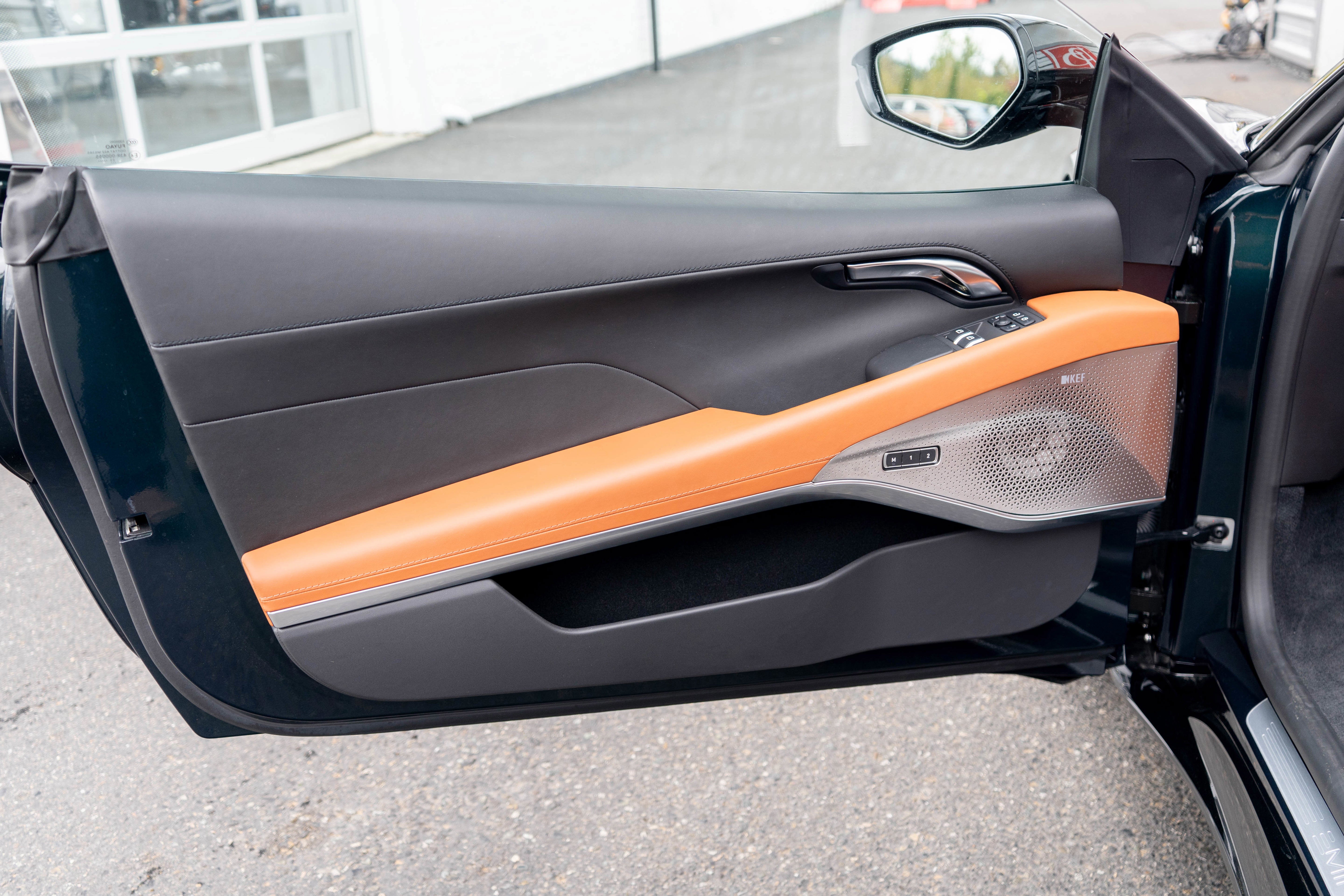2024 Lotus Emira V6 First Edition