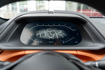 2024 Lotus Emira V6 First Edition