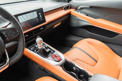 2024 Lotus Emira V6 First Edition