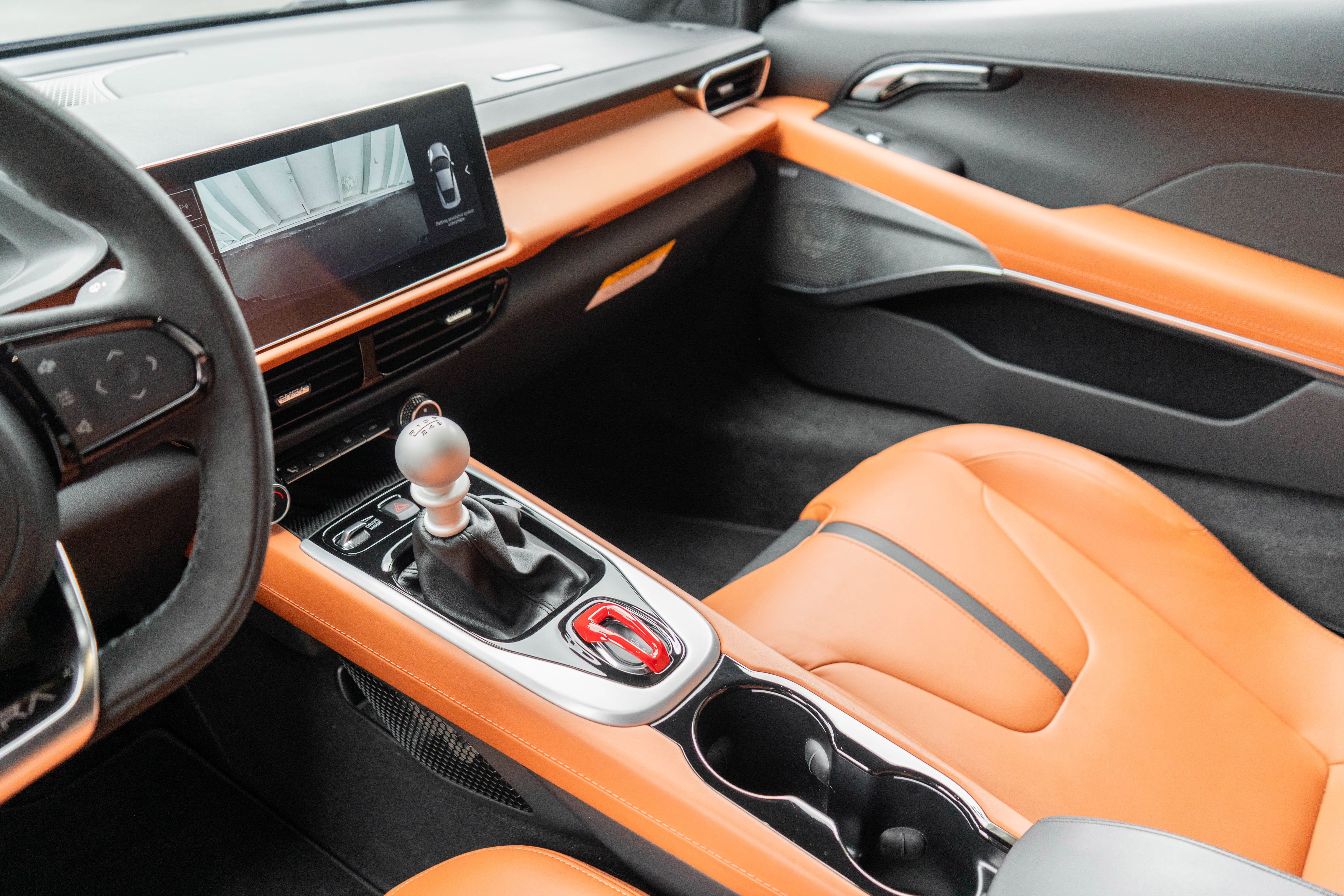 2024 Lotus Emira V6 First Edition
