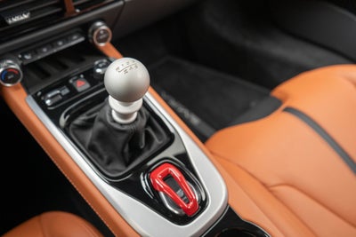 2024 Lotus Emira V6 First Edition
