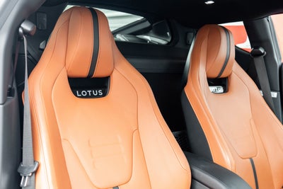 2024 Lotus Emira V6 First Edition