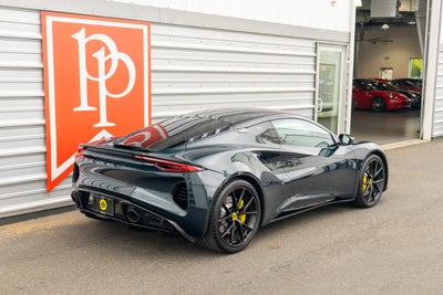 2024 Lotus Emira V6 First Edition